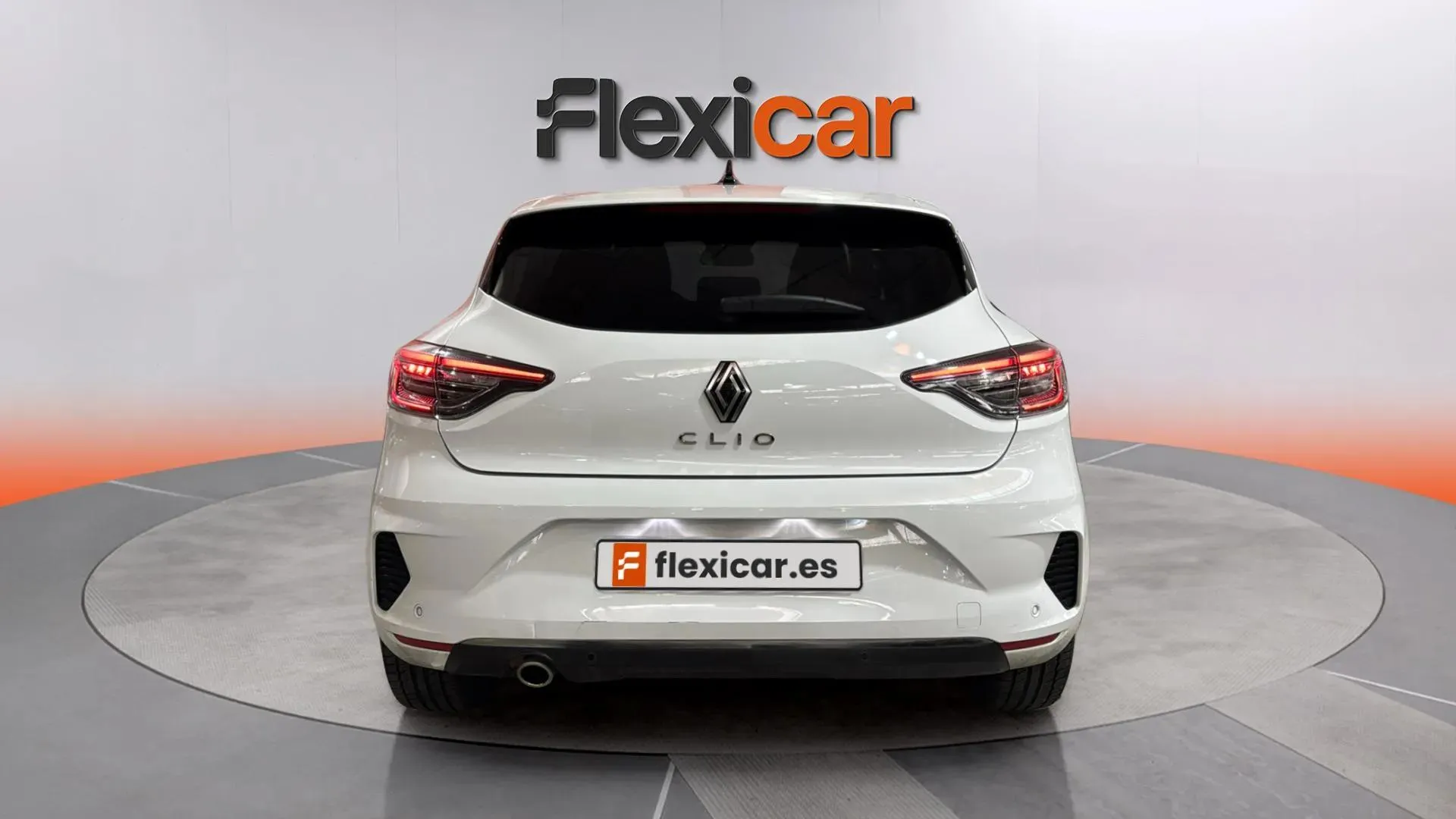 Renault Clio Techno TCe 90 - foto 6