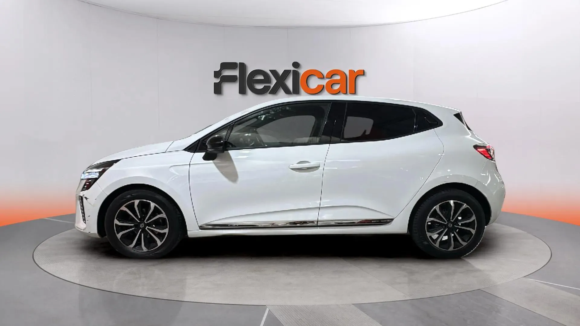 Renault Clio Techno TCe 90 - foto 4