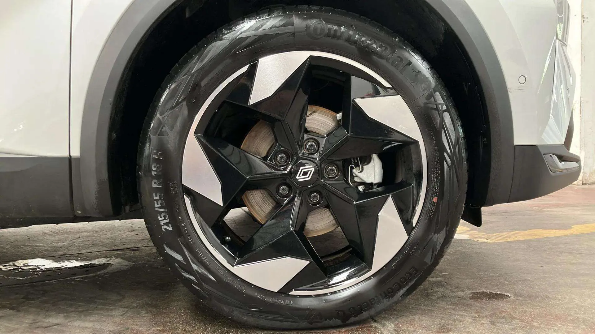 Renault Captur techno E-Tech full hybr. - foto 23