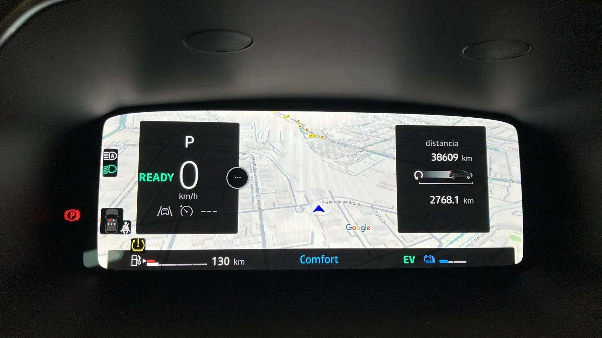 Renault Captur techno E-Tech full hybr. - foto 11