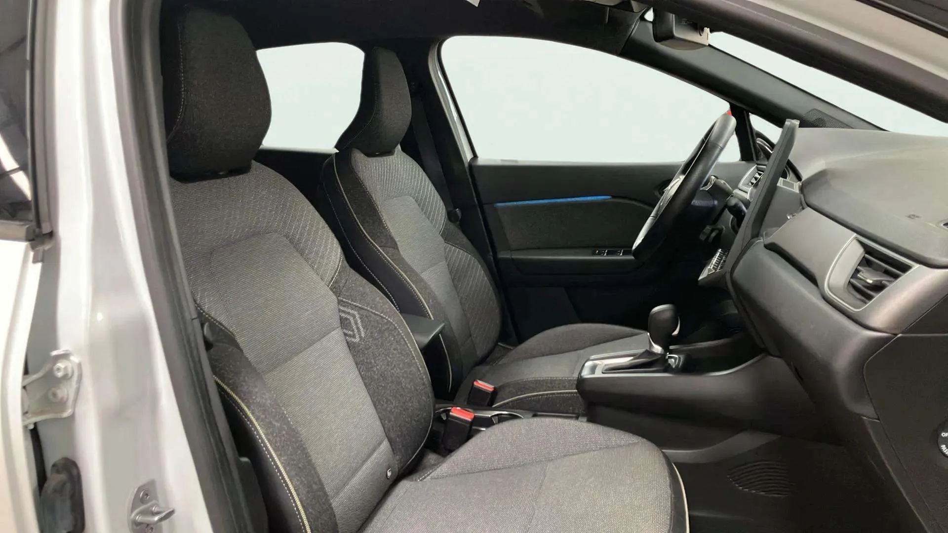 Renault Captur techno E-Tech full hybr. - foto 15