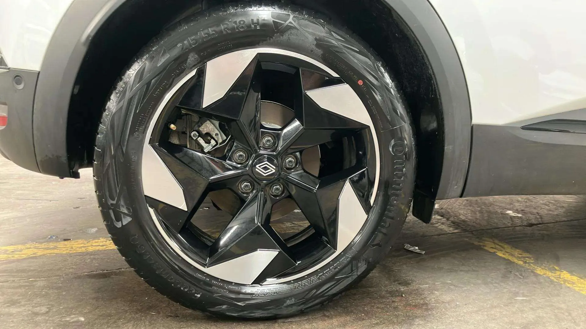 Renault Captur techno E-Tech full hybr. - foto 24