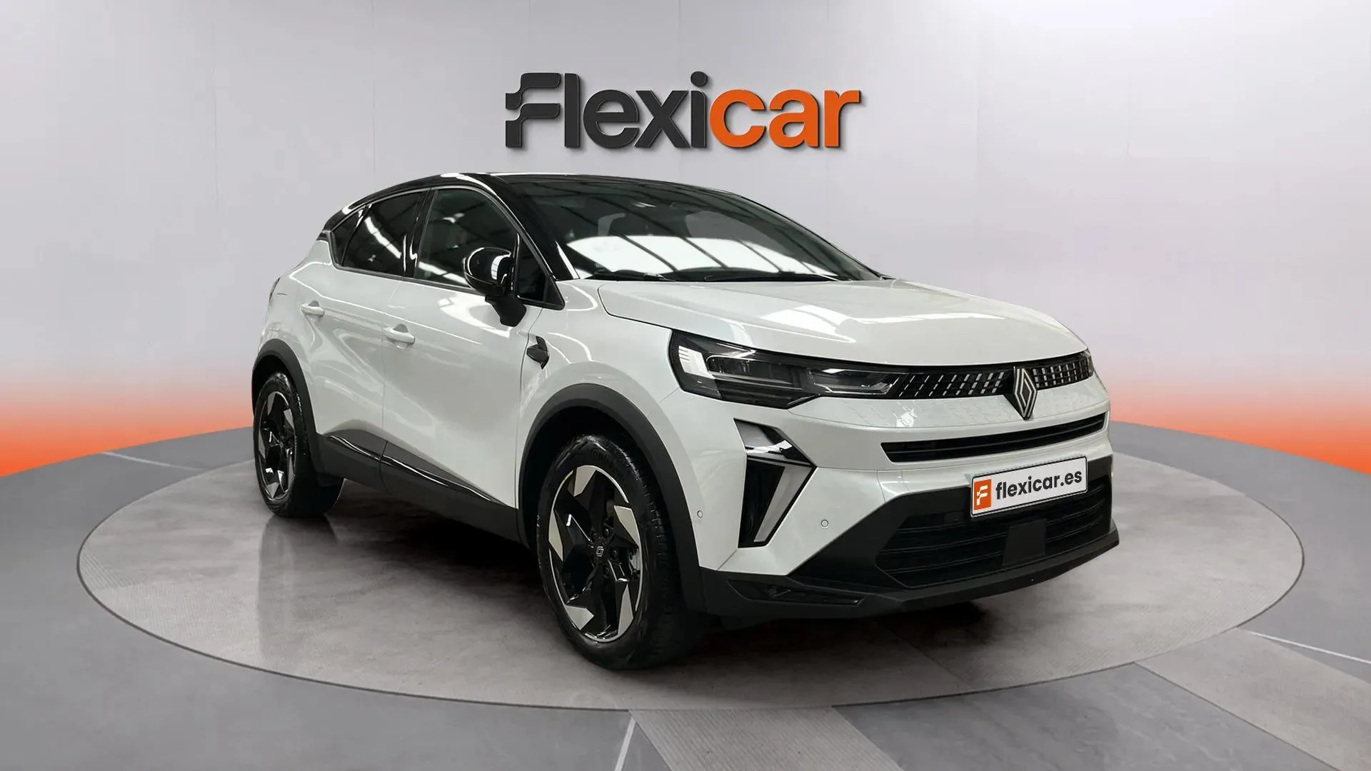 Renault Captur techno E-Tech full hybr.