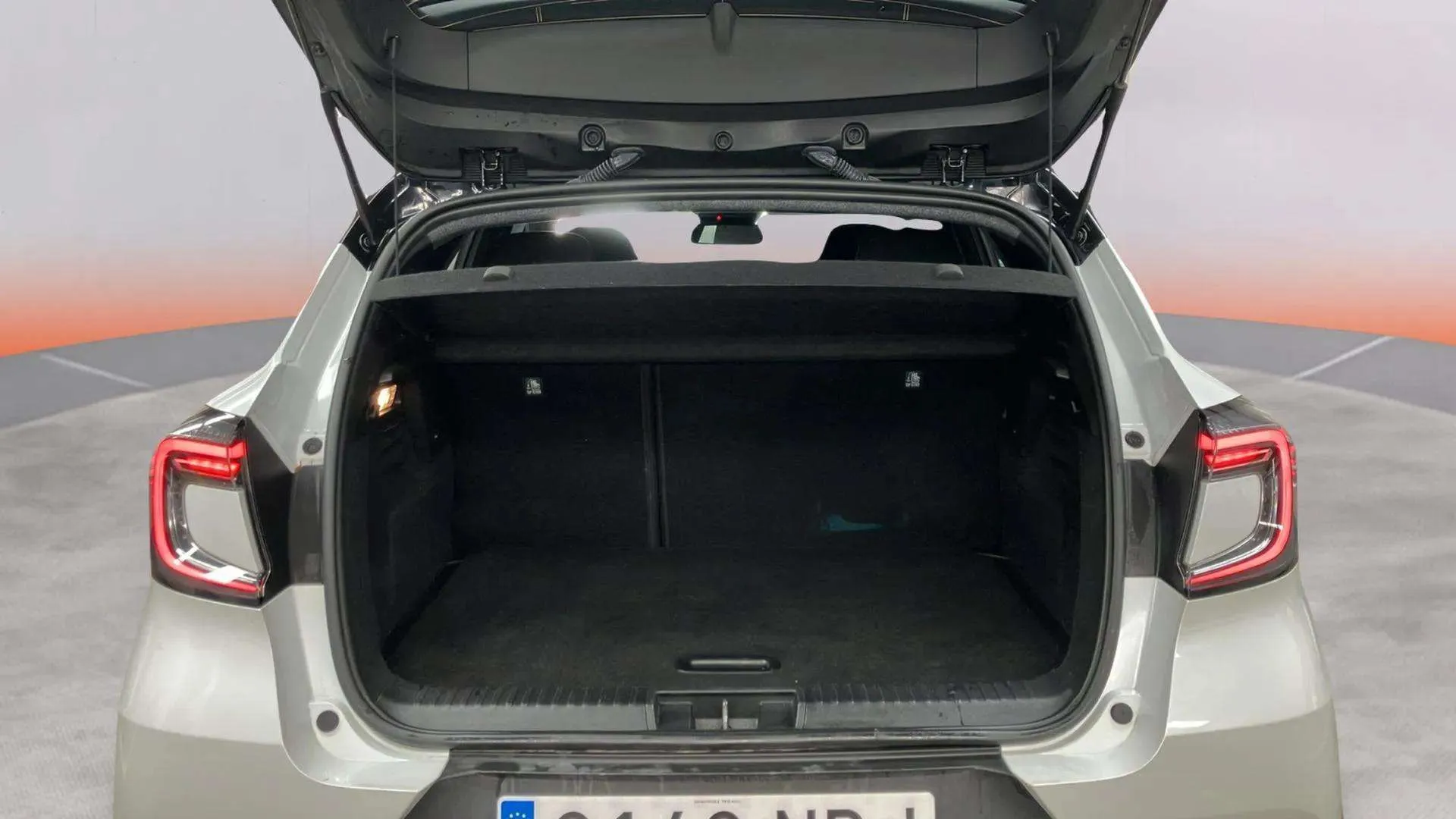Renault Captur techno E-Tech full hybr. - foto 16