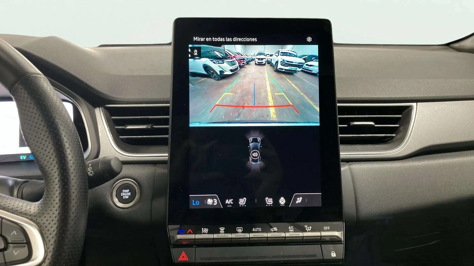 Renault Captur techno E-Tech full hybr. - foto 21
