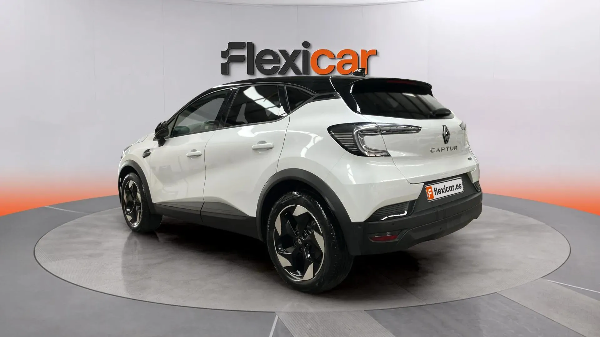 Renault Captur techno E-Tech full hybr. - foto 5