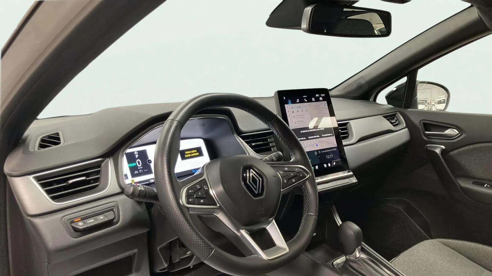 Renault Captur techno E-Tech full hybr. - foto 9