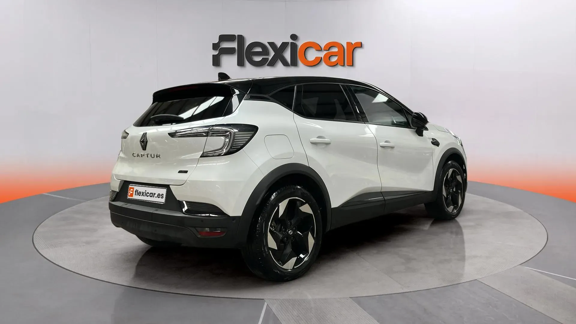 Renault Captur techno E-Tech full hybr. - foto 7