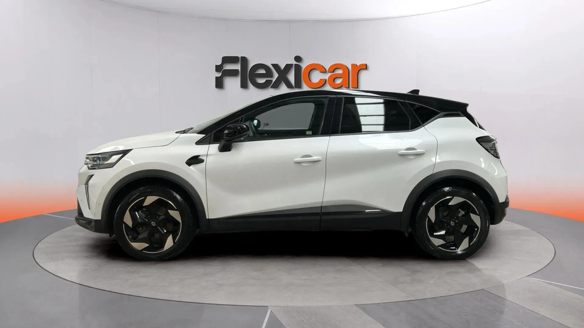 Renault Captur techno E-Tech full hybr. - foto 4