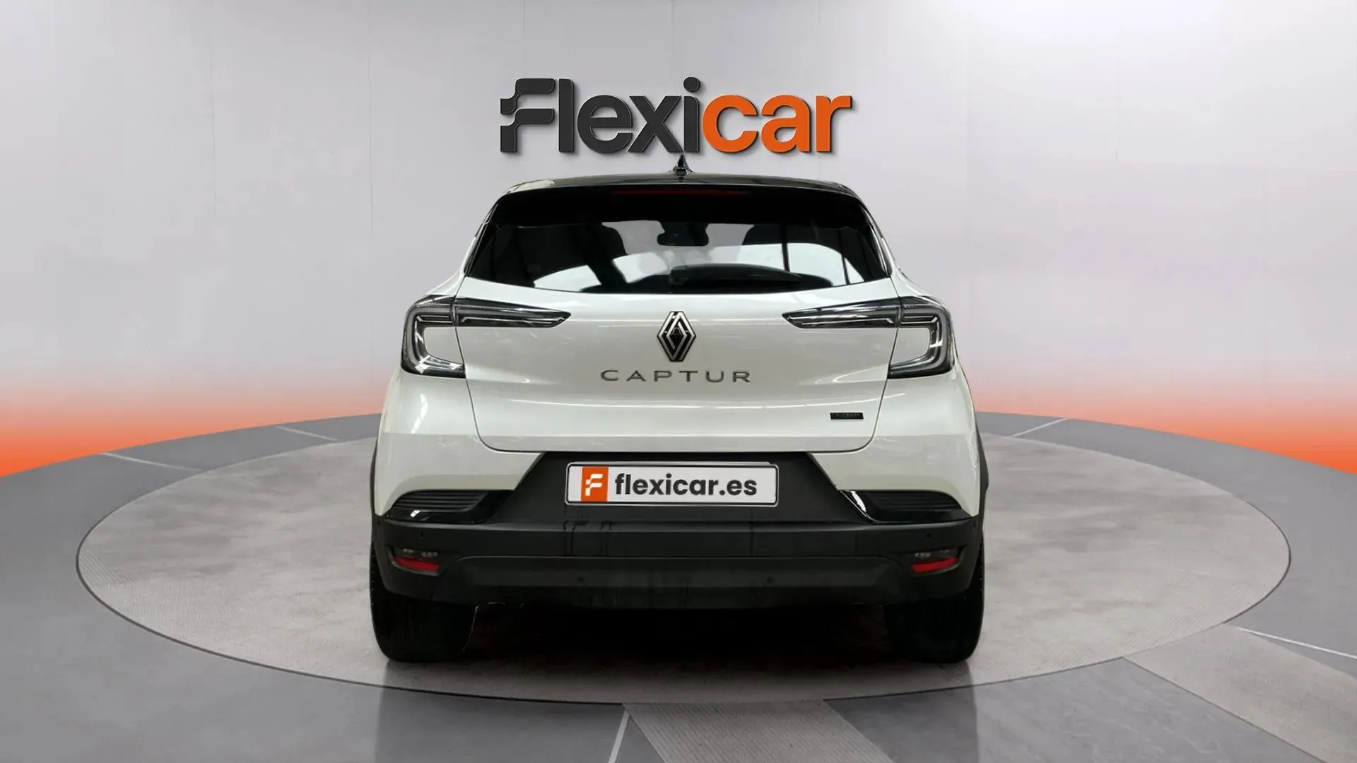 Renault Captur techno E-Tech full hybr. - foto 6