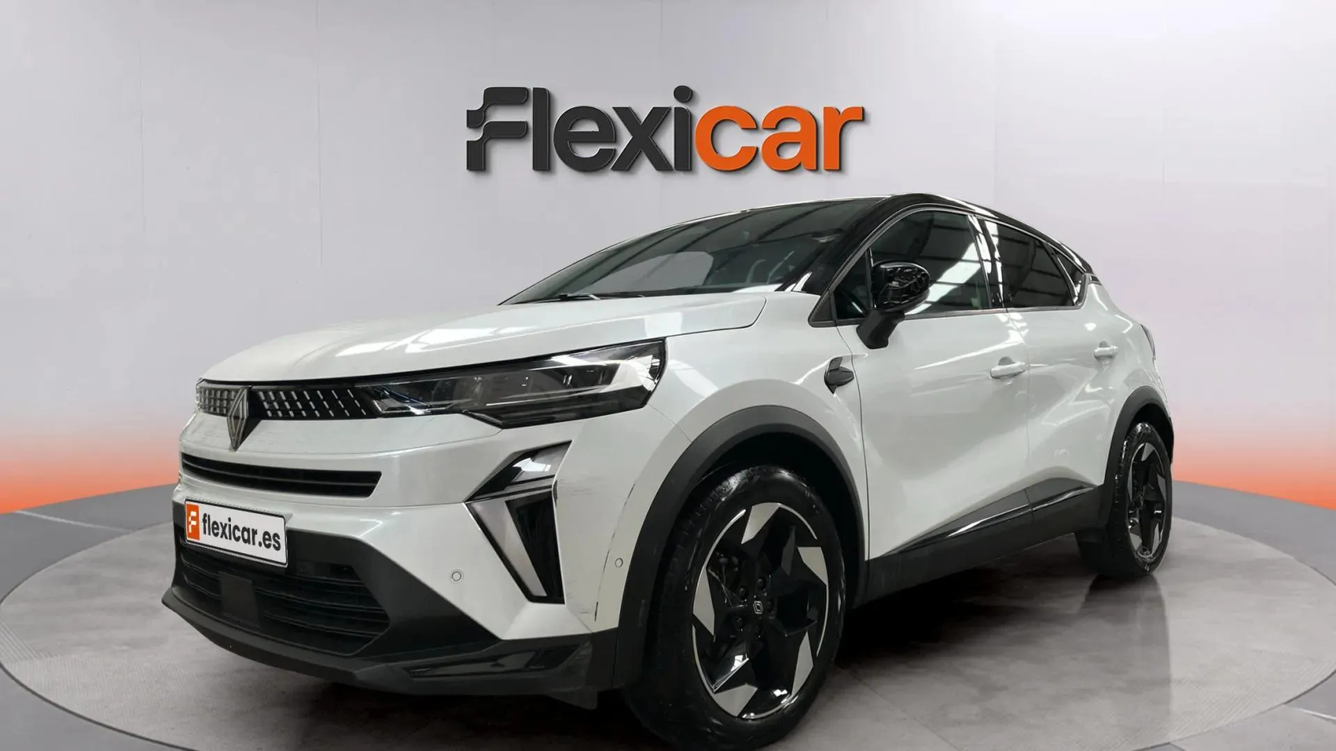Renault Captur techno E-Tech full hybr. - foto 3