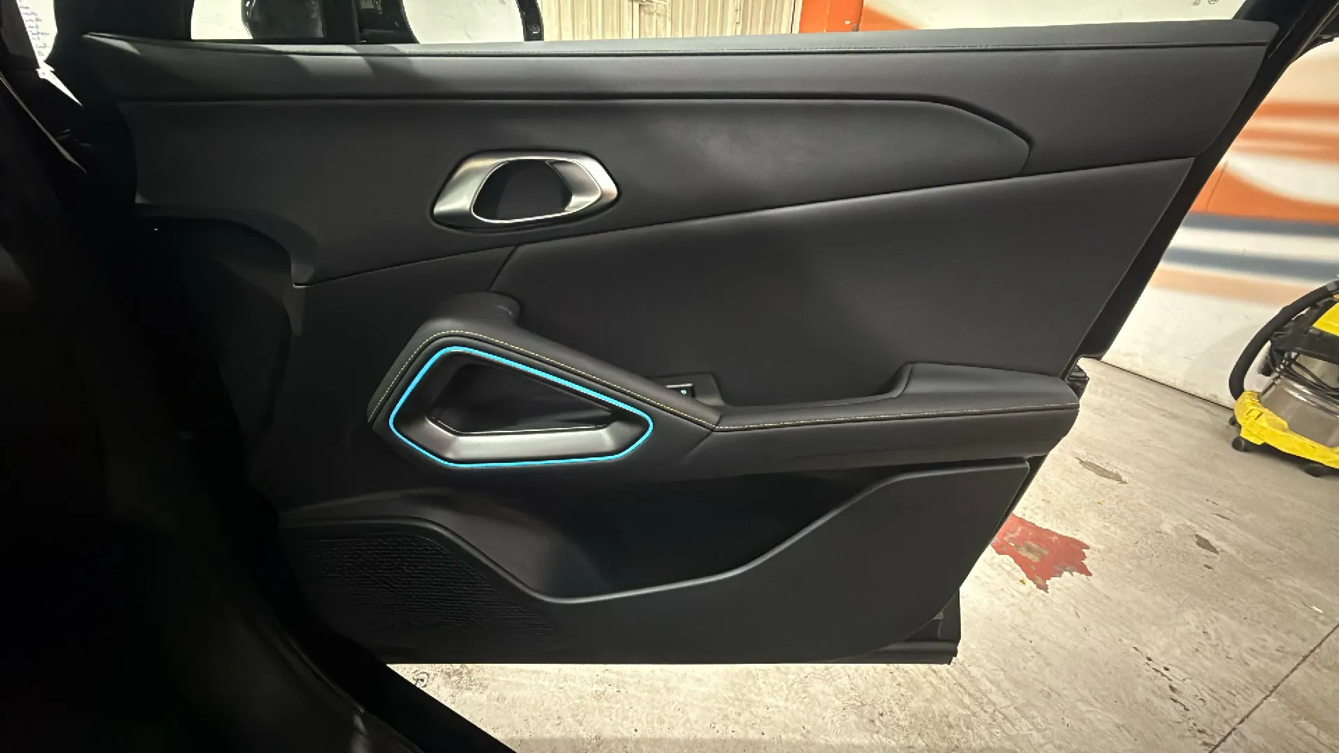 BYD Atto 2 Design - foto 11