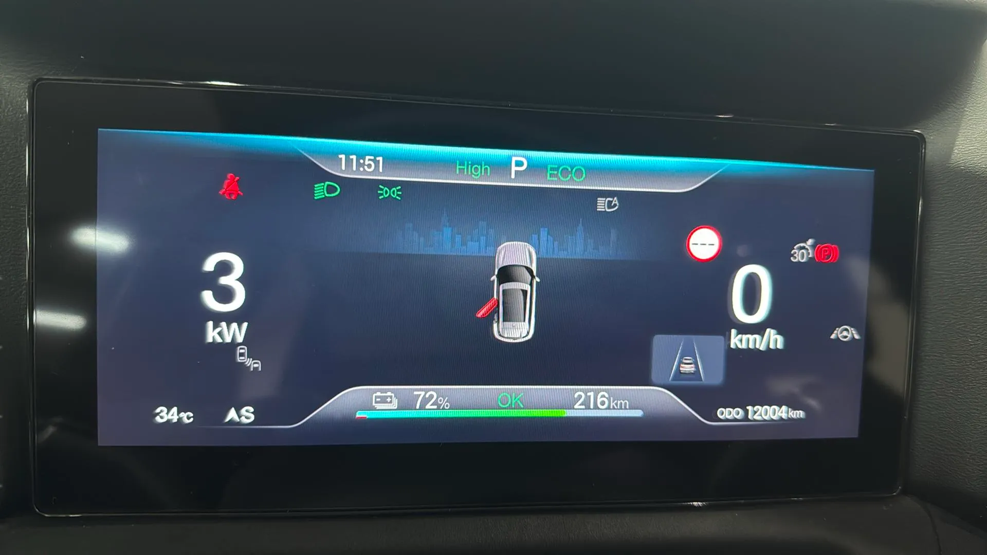 BYD Atto 2 Design - foto 17