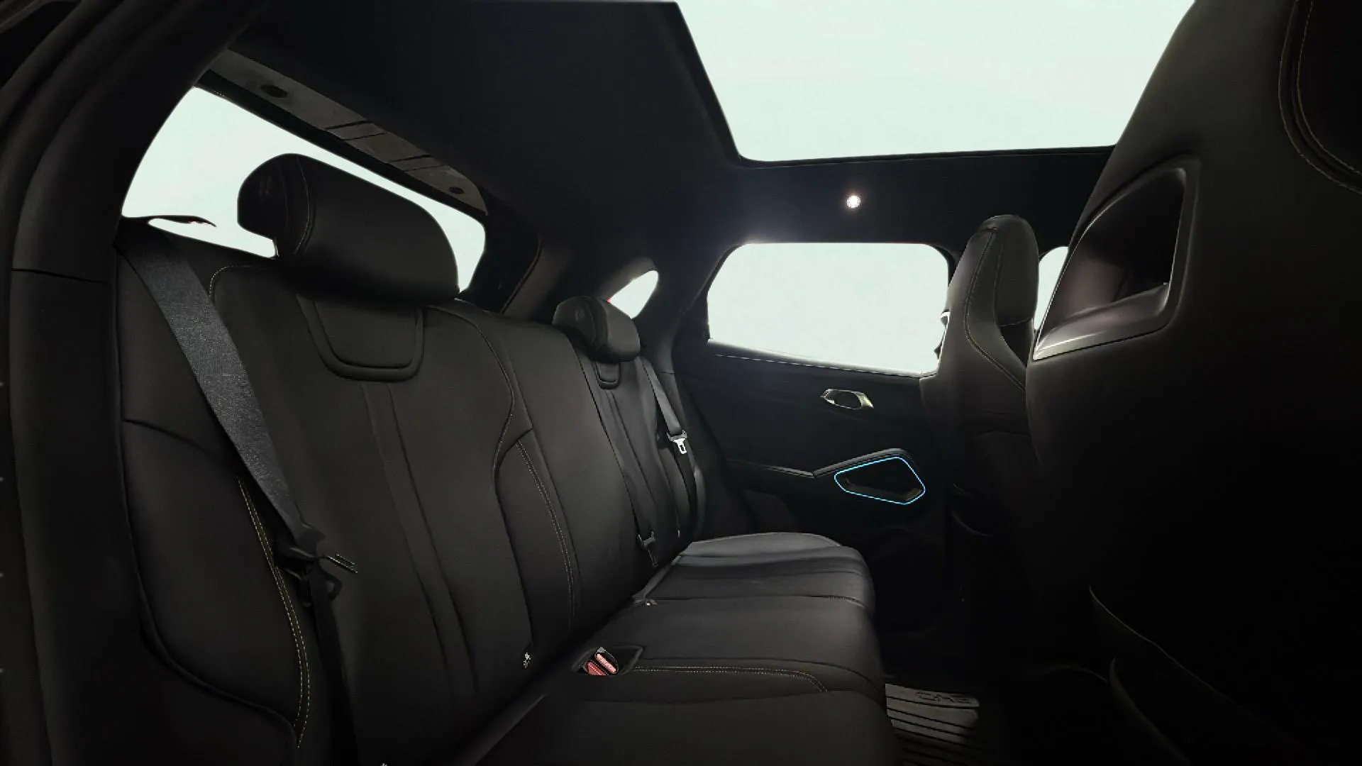BYD Atto 2 Design - foto 13