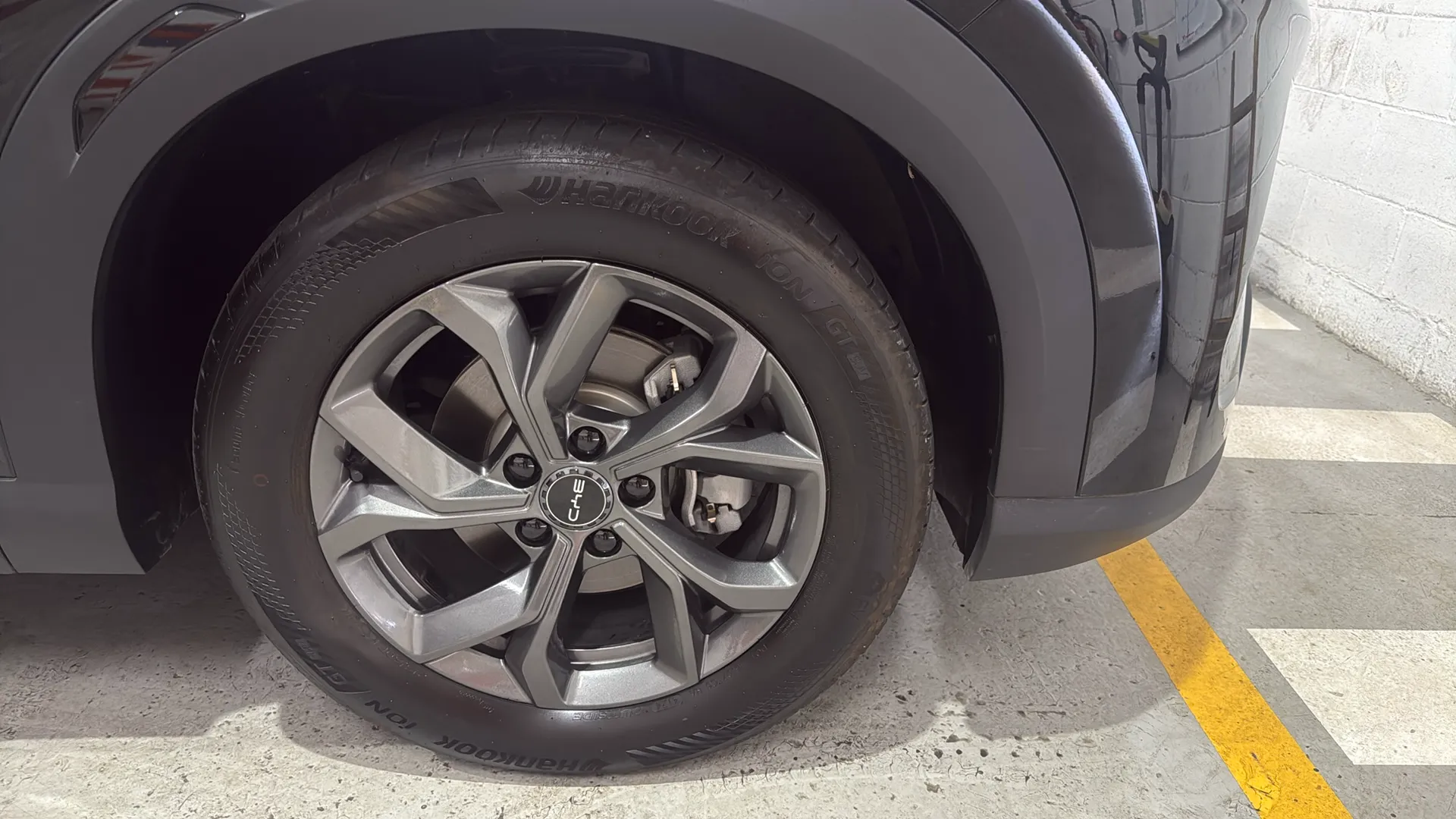 BYD Atto 2 Design - foto 23