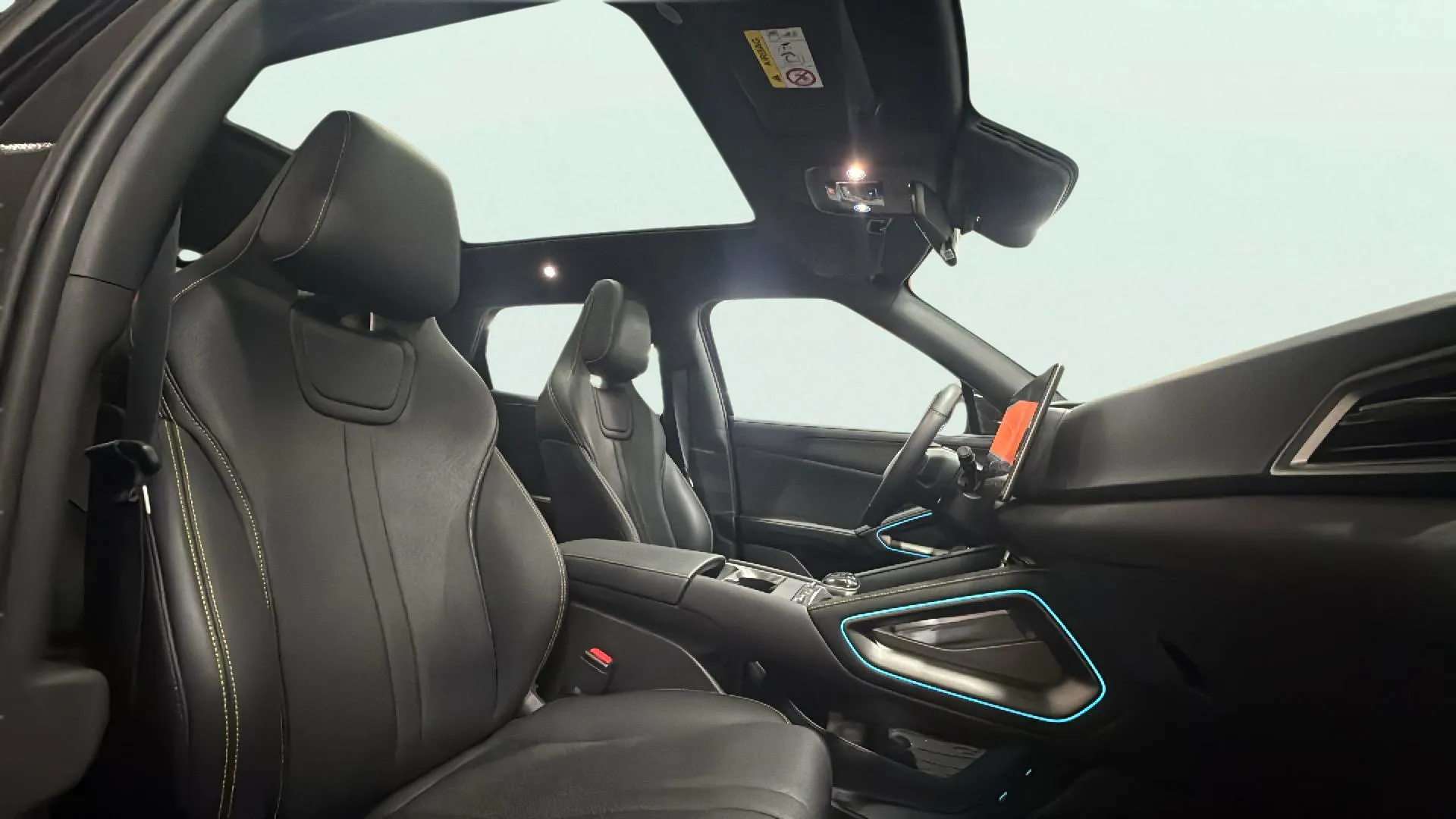 BYD Atto 2 Design - foto 12