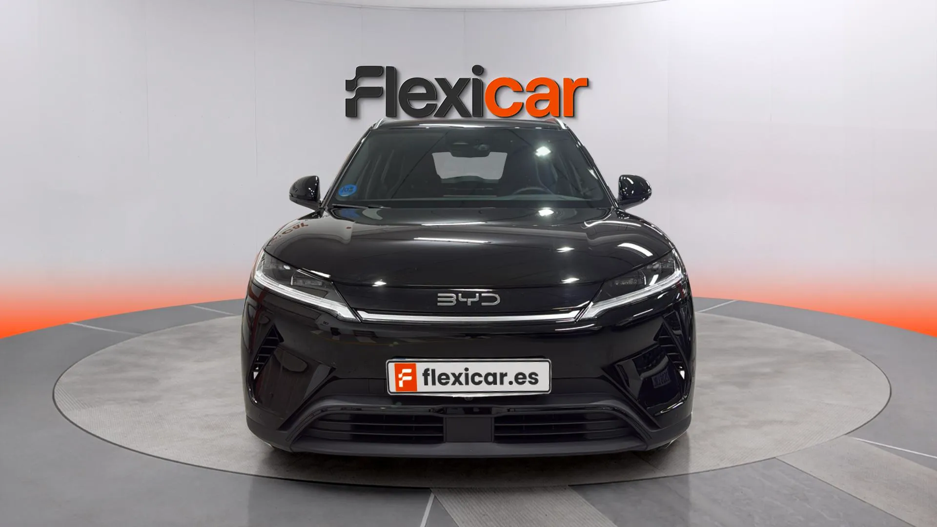 BYD Atto 2 Design - foto 2