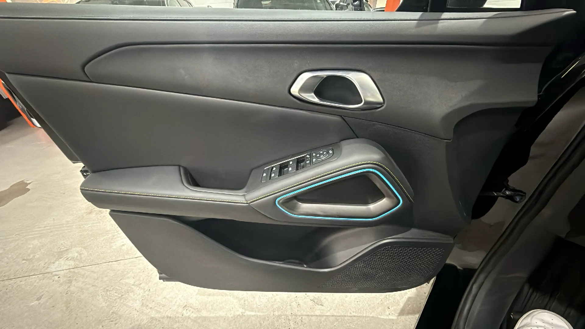 BYD Atto 2 Design - foto 15