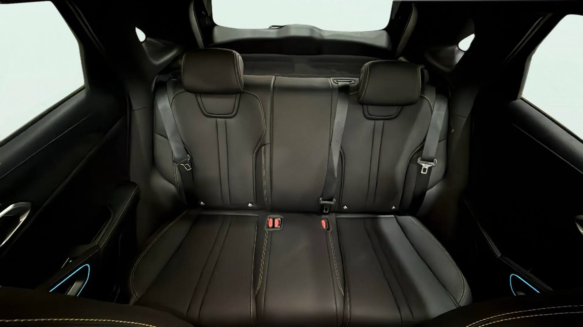 BYD Atto 2 Design - foto 14