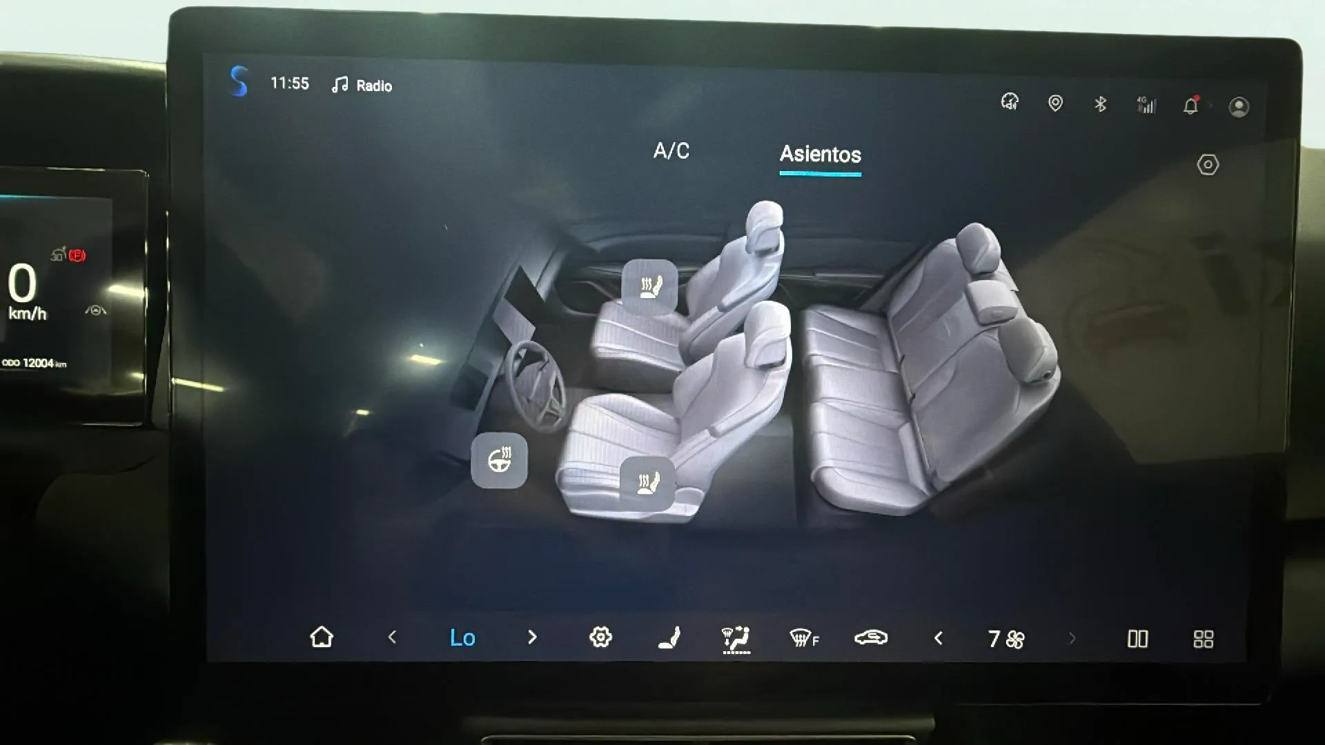 BYD Atto 2 Design - foto 20
