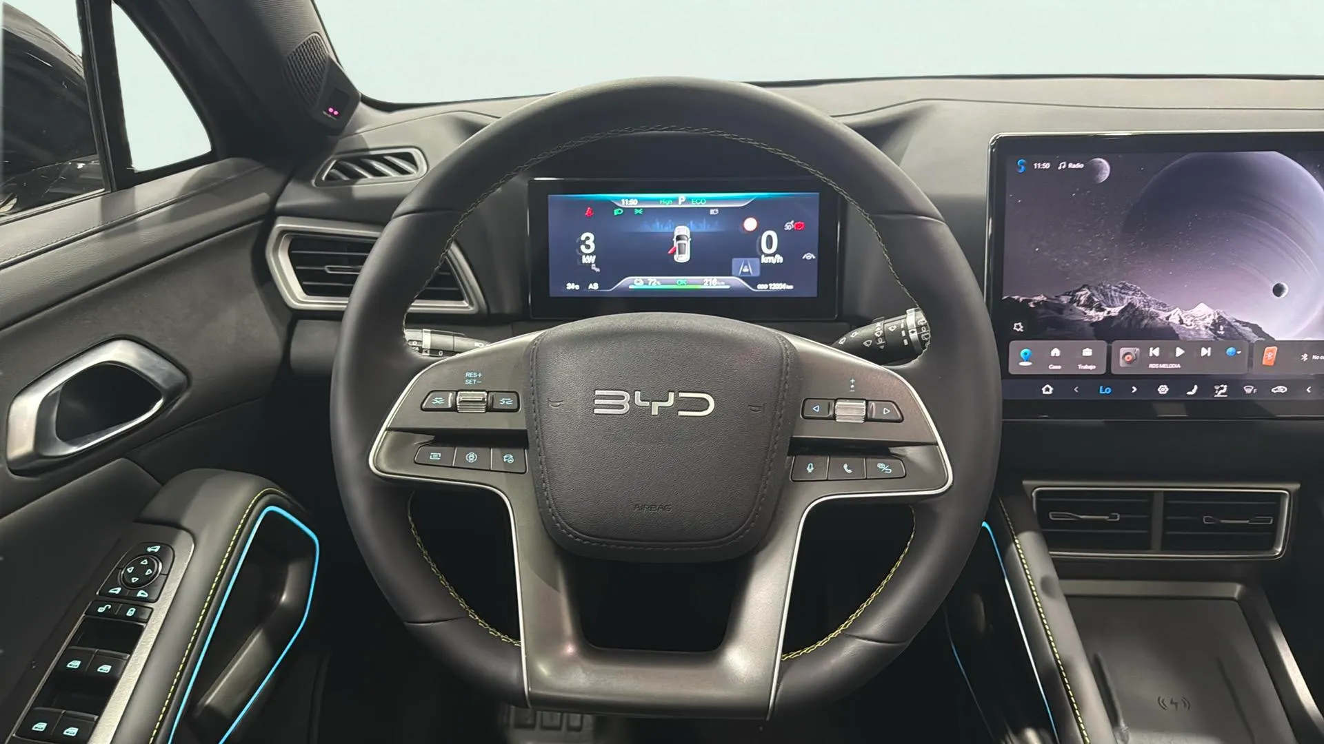 BYD Atto 2 Design - foto 16