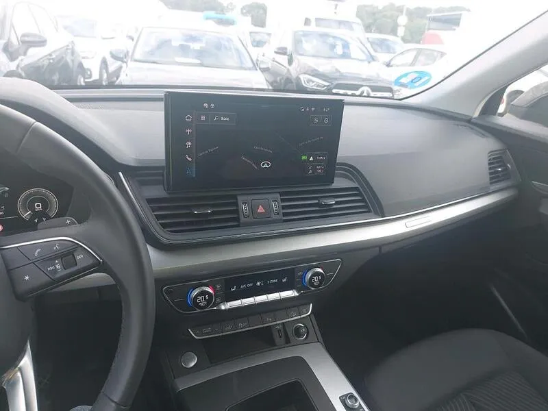 Audi Q5 Advanced 50 TFSI E quattro Ultra - foto 11