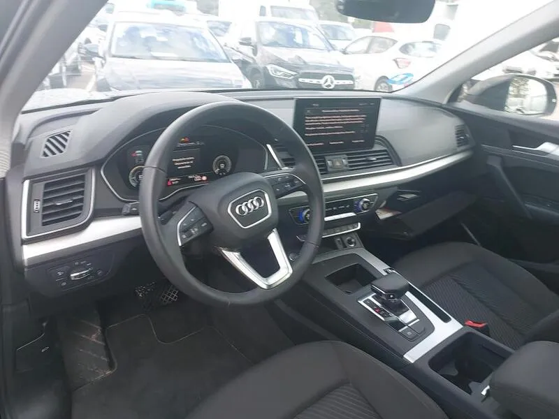 Audi Q5 Advanced 50 TFSI E quattro Ultra - foto 4