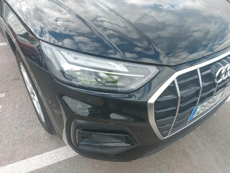 Audi Q5 Advanced 50 TFSI E quattro Ultra - foto 14