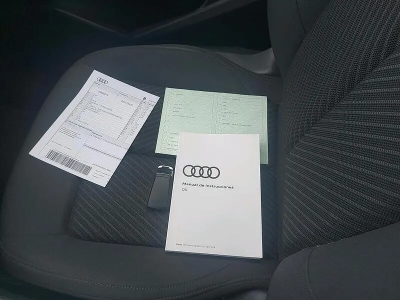 Audi Q5 Advanced 50 TFSI E quattro Ultra - foto 10