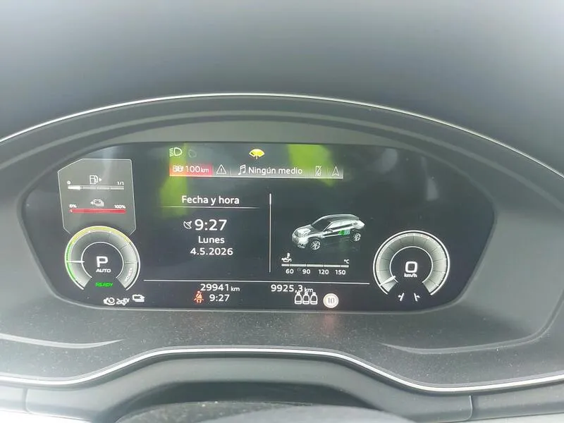 Audi Q5 Advanced 50 TFSI E quattro Ultra - foto 5