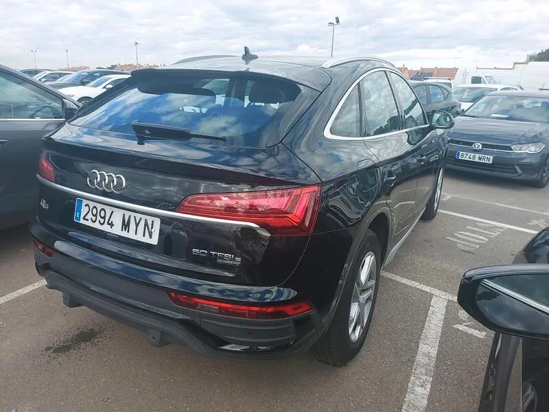 Audi Q5 Advanced 50 TFSI E quattro Ultra - foto 3