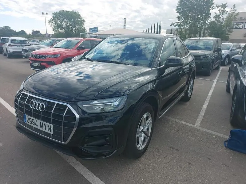 Audi Q5 Advanced 50 TFSI E quattro Ultra - foto 2