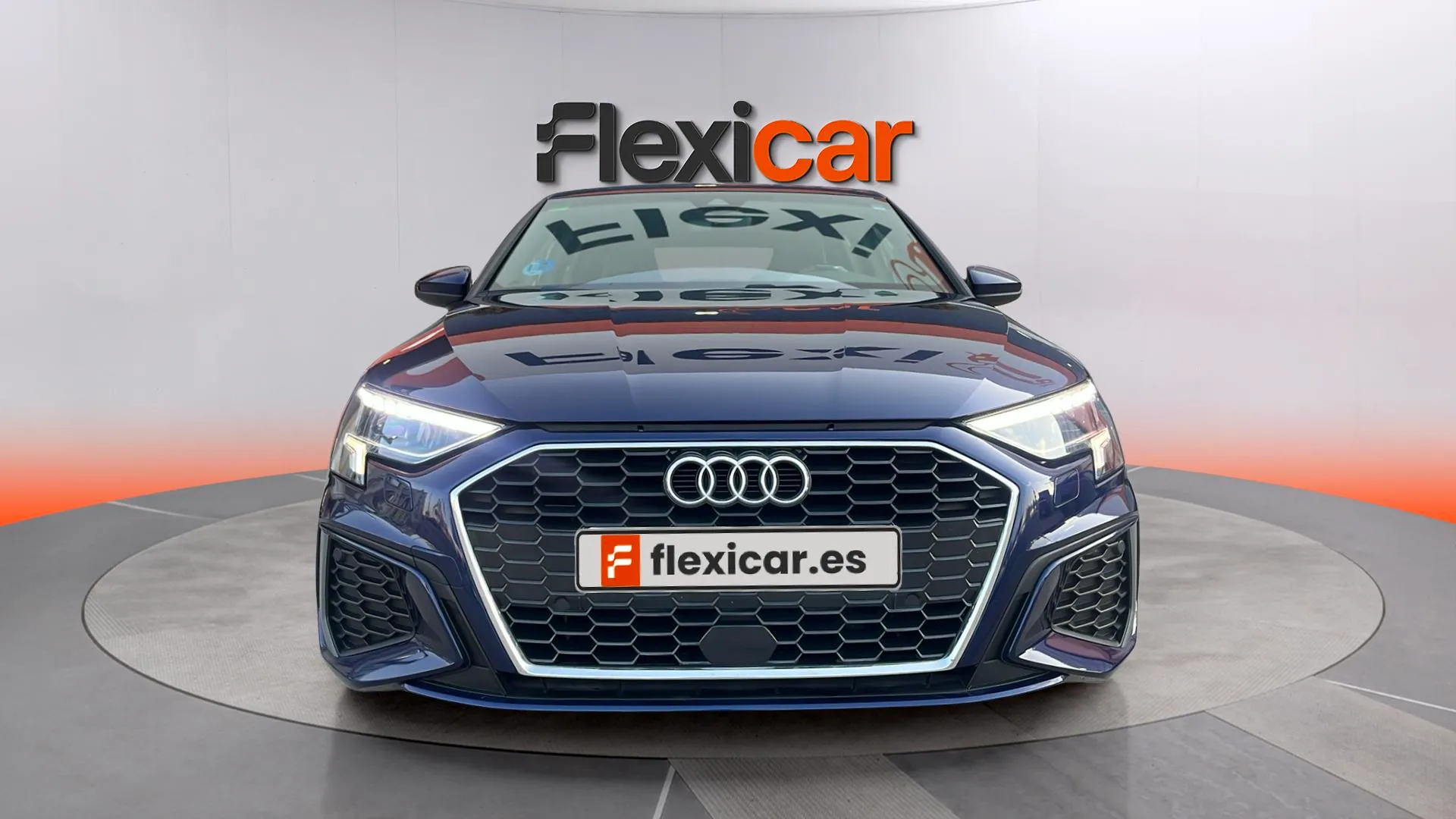 Audi A3 Sportback 35 TFSI S tronic - foto 7