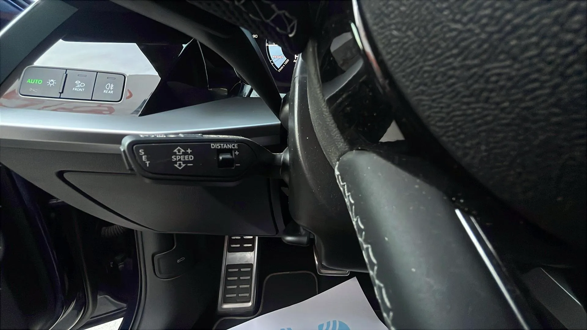 Audi A3 Sportback 35 TFSI S tronic - foto 21