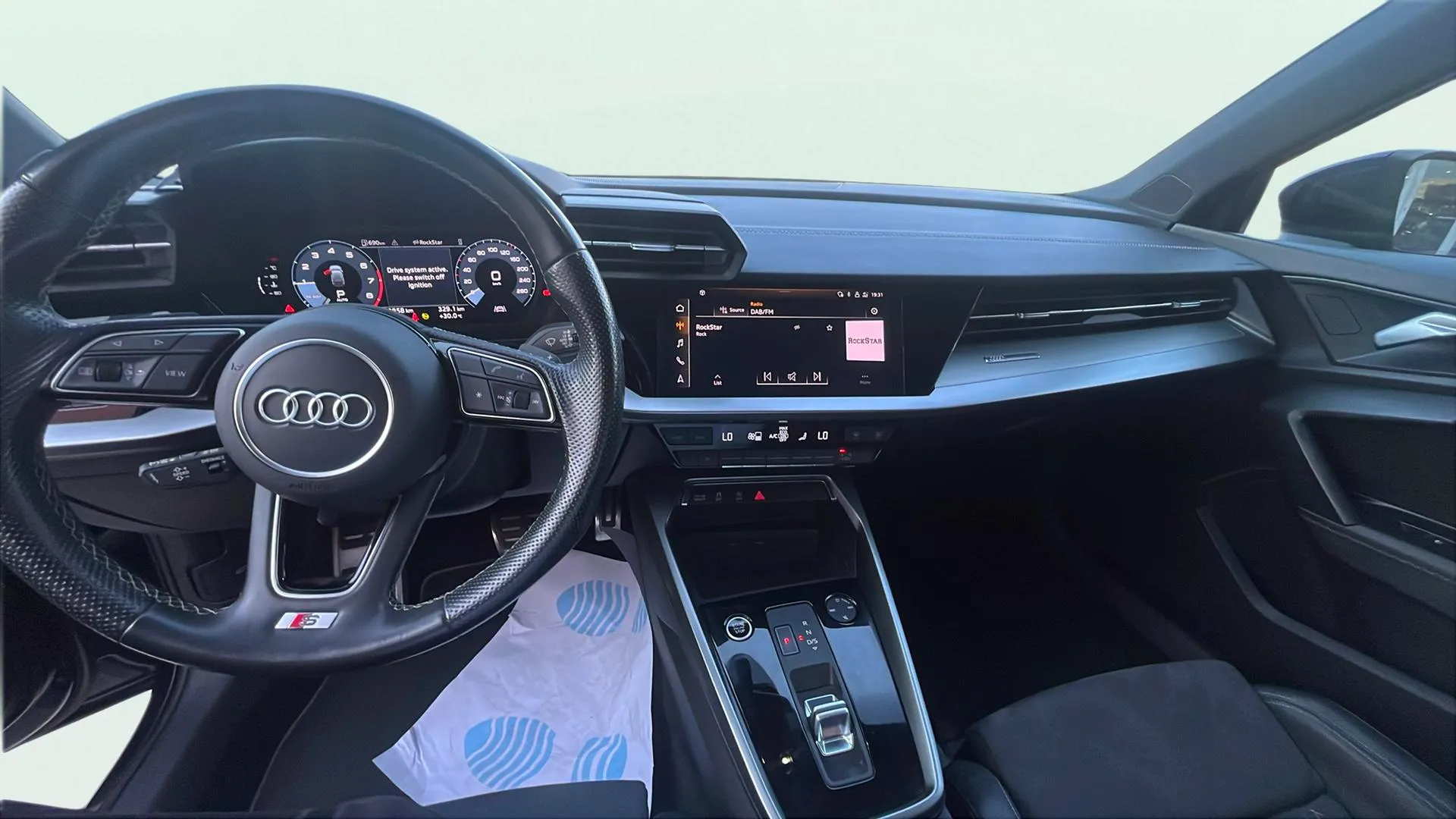Audi A3 Sportback 35 TFSI S tronic - foto 16