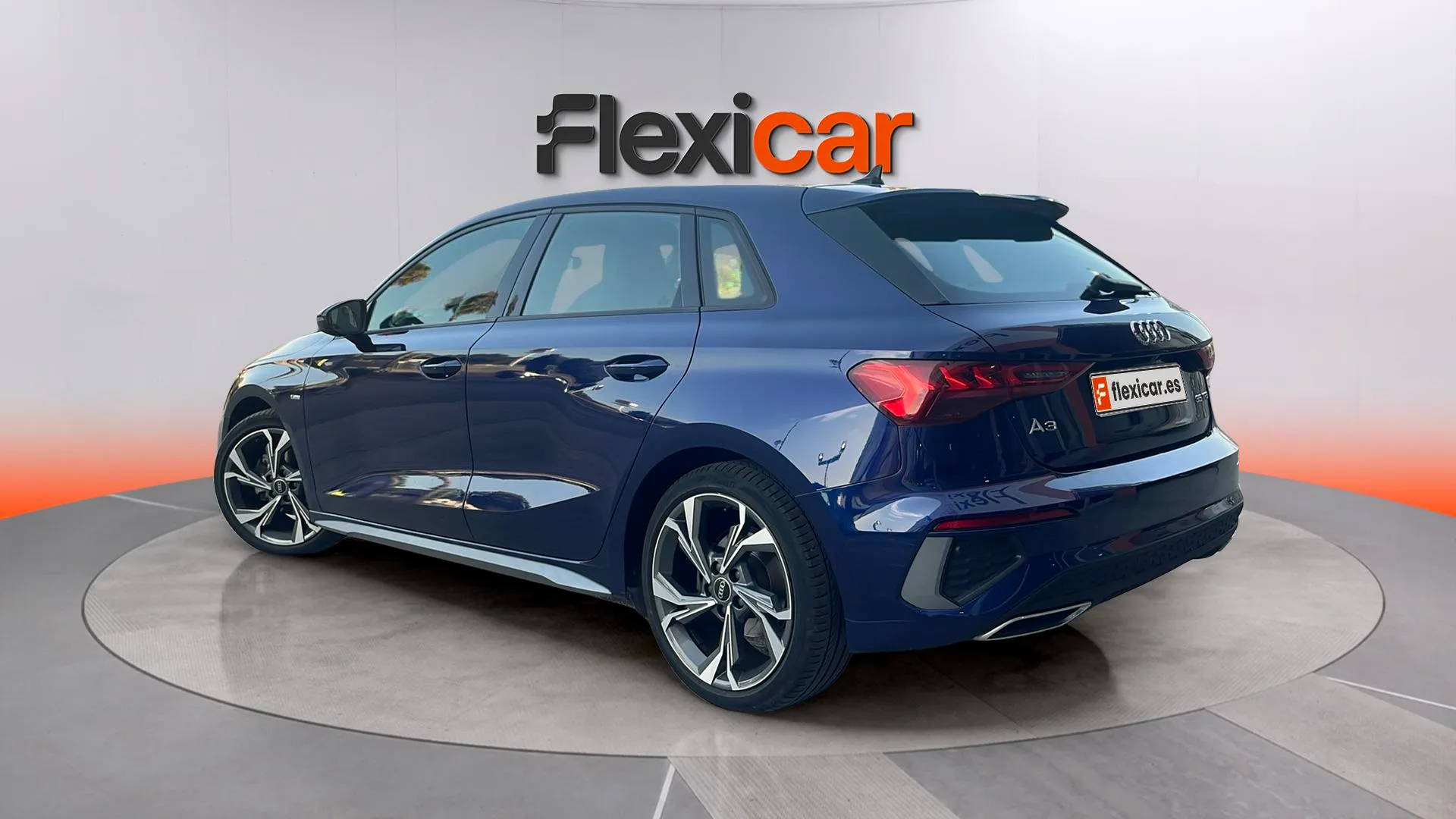 Audi A3 Sportback 35 TFSI S tronic - foto 4