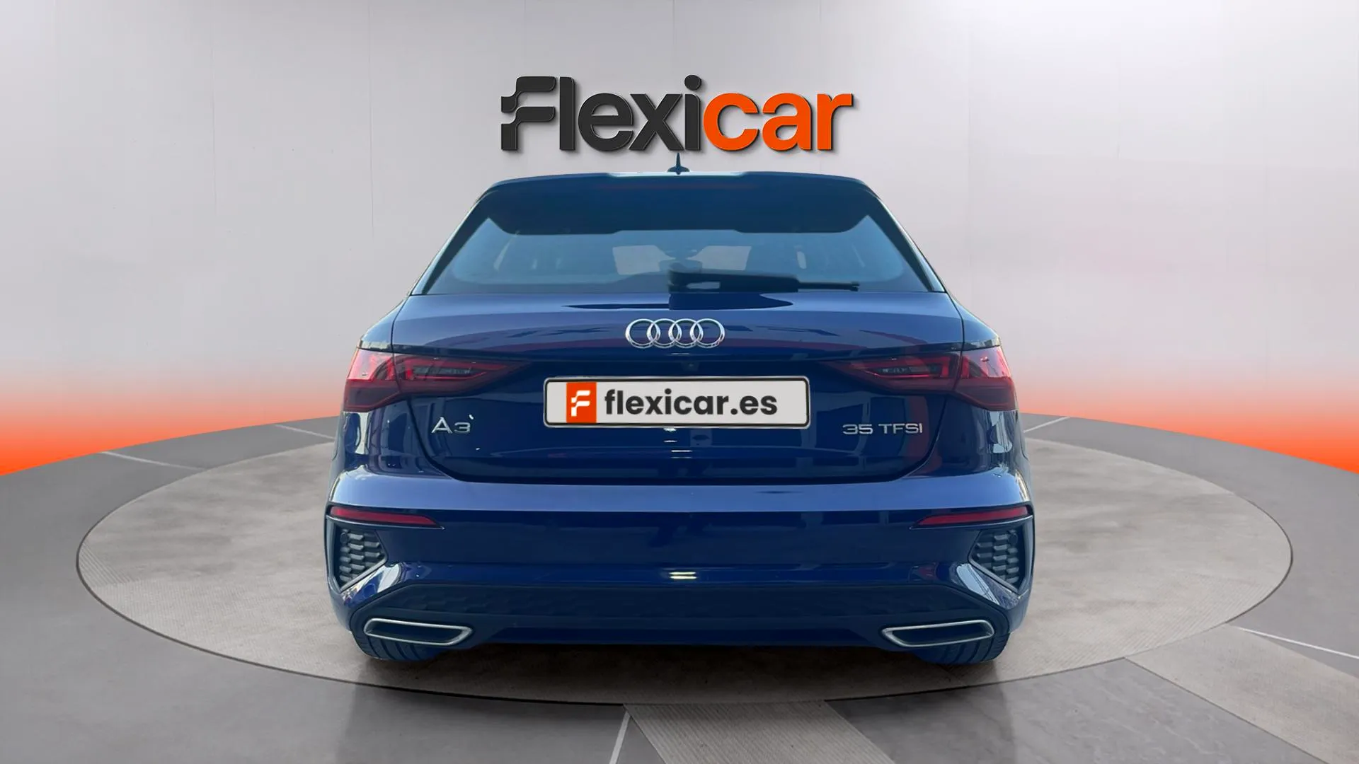 Audi A3 Sportback 35 TFSI S tronic - foto 5