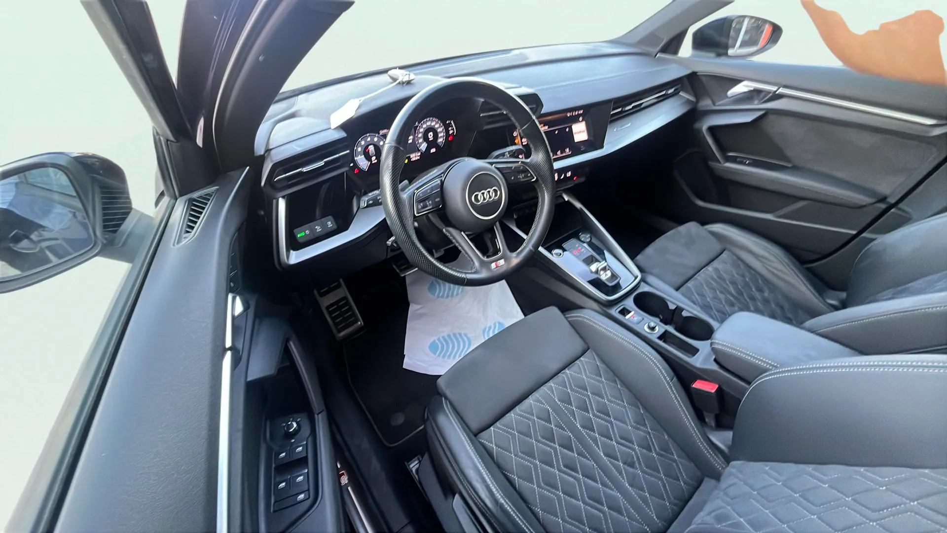 Audi A3 Sportback 35 TFSI S tronic - foto 12