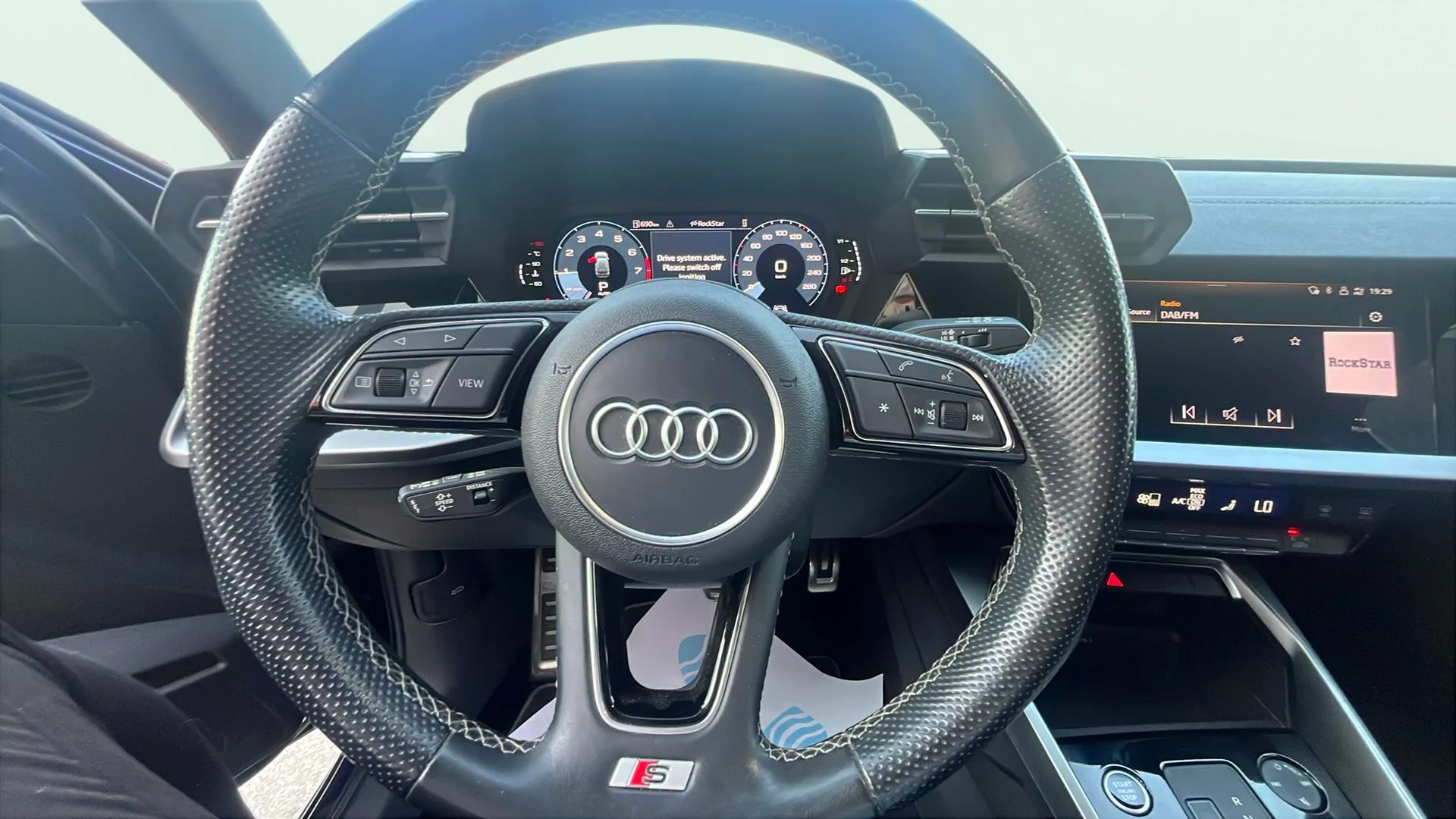 Audi A3 Sportback 35 TFSI S tronic - foto 10