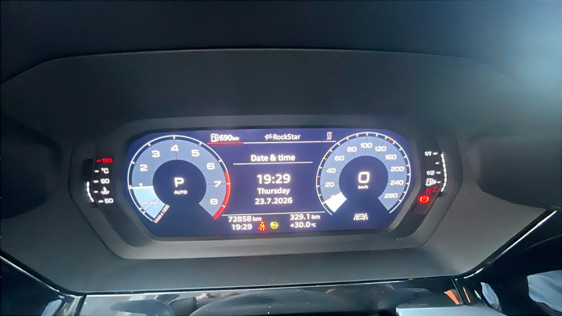 Audi A3 Sportback 35 TFSI S tronic - foto 11