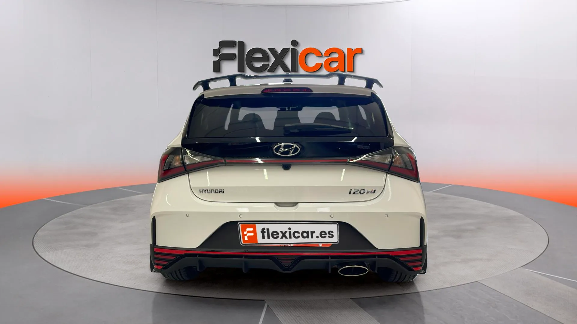 Hyundai i20 1.6T N Copa - foto 7