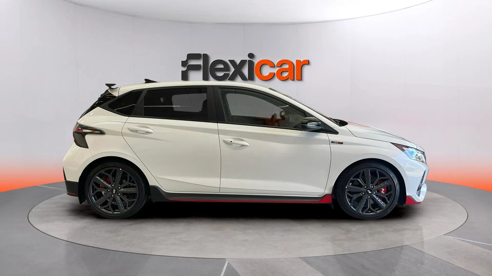 Hyundai i20 1.6T N Copa - foto 4
