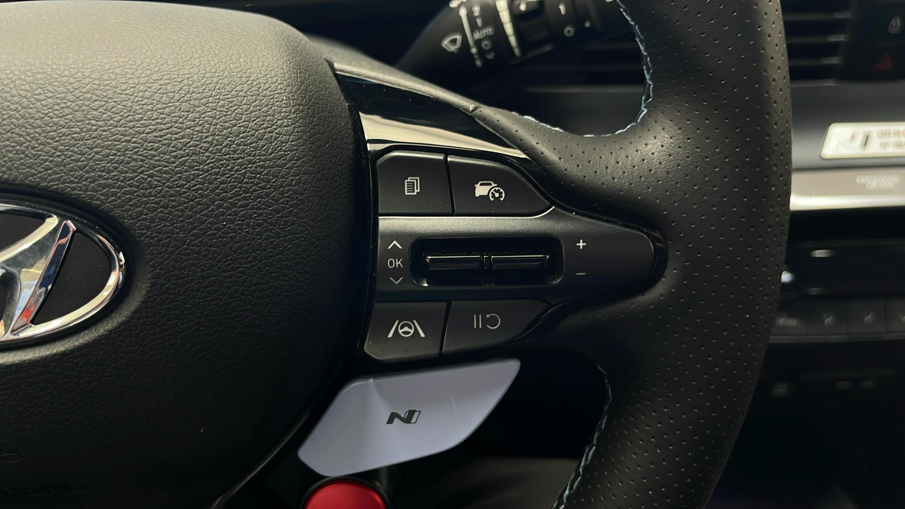 Hyundai i20 1.6T N Copa - foto 13