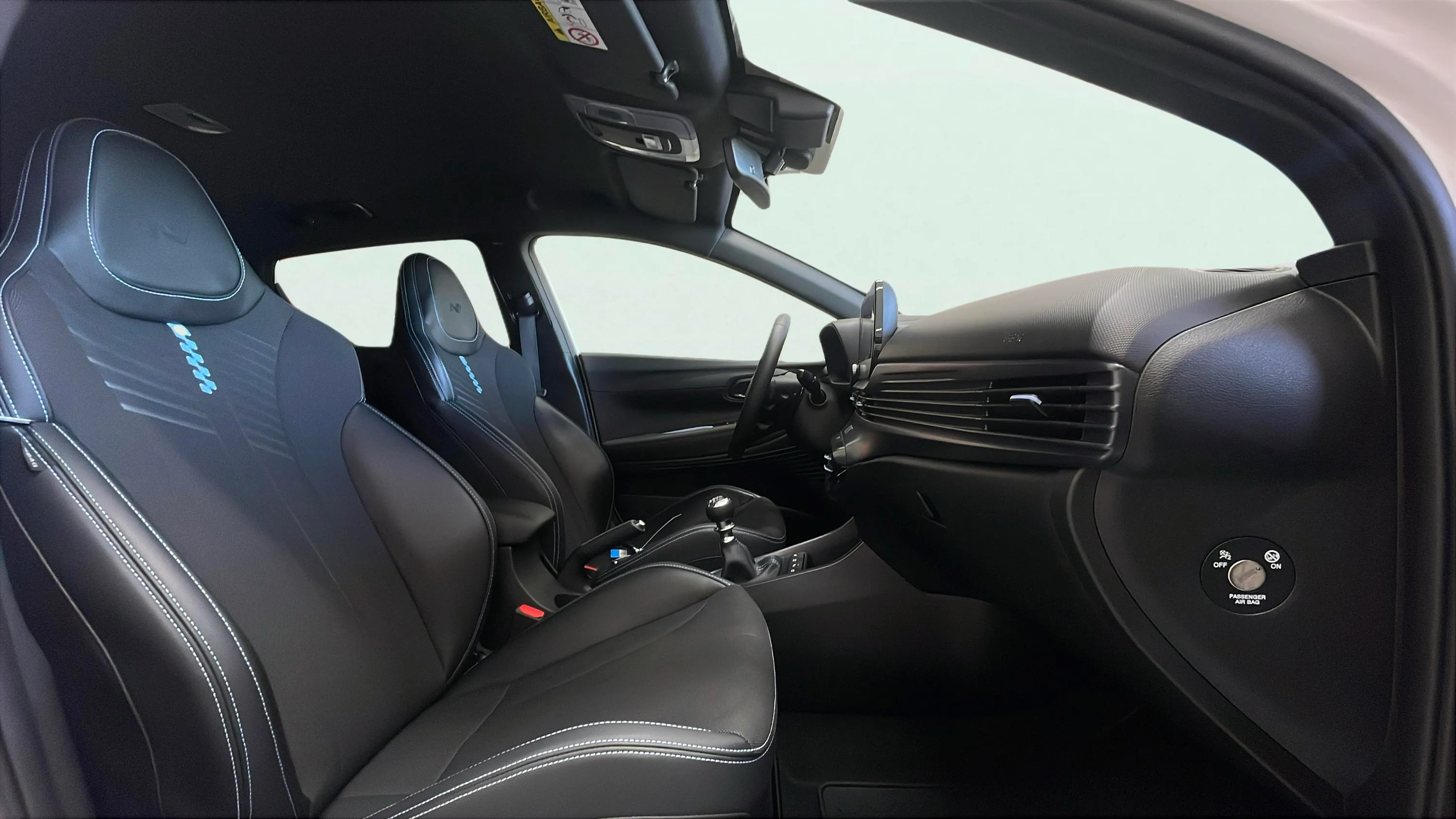 Hyundai i20 1.6T N Copa - foto 20