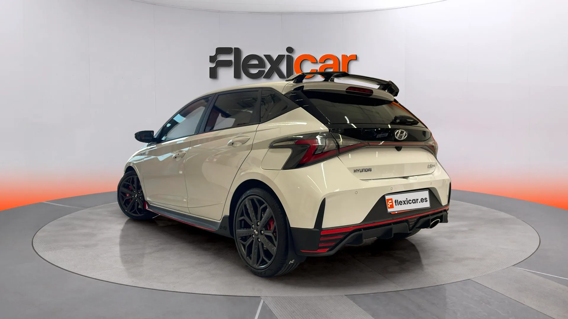 Hyundai i20 1.6T N Copa - foto 6