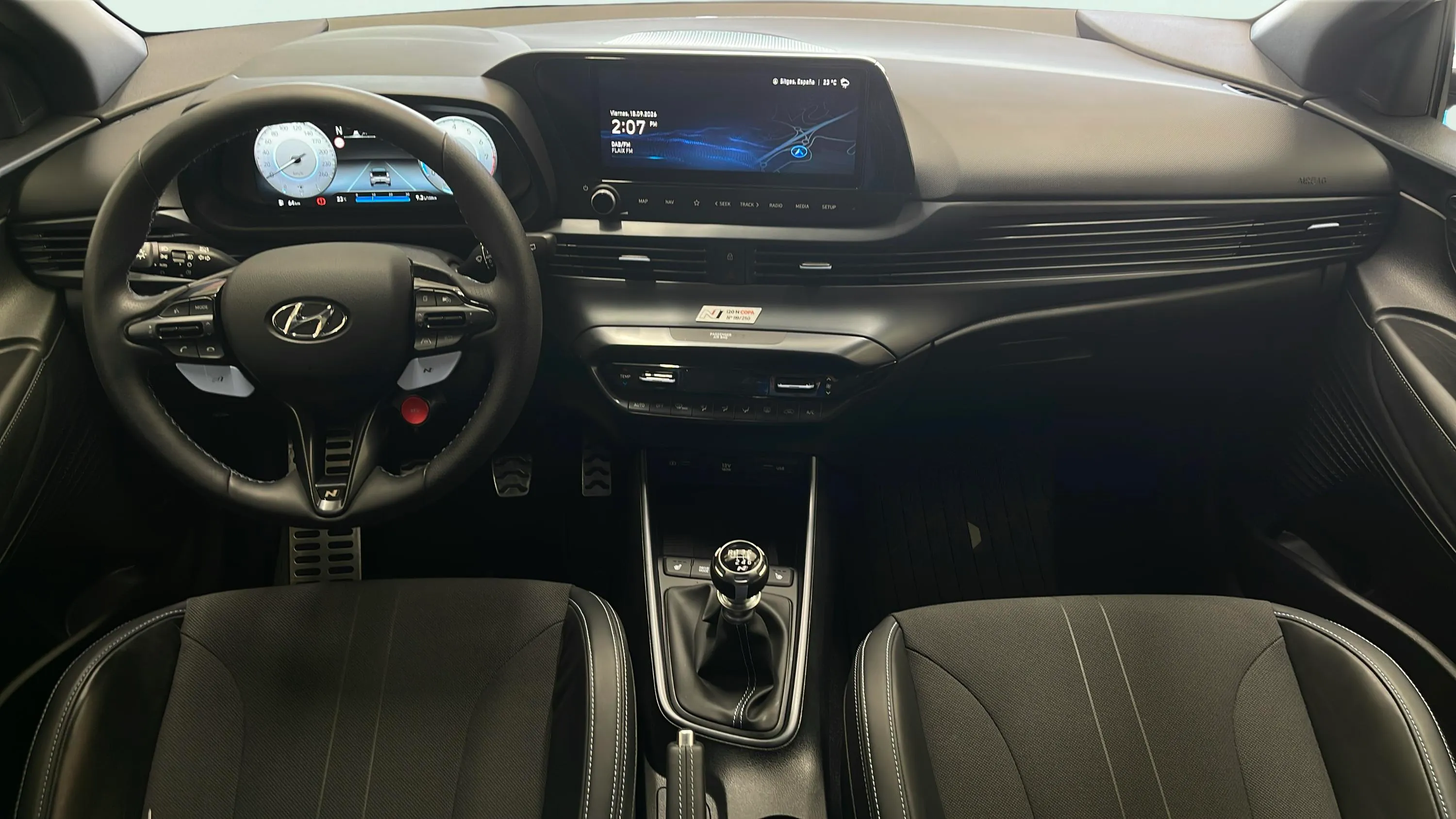 Hyundai i20 1.6T N Copa - foto 10
