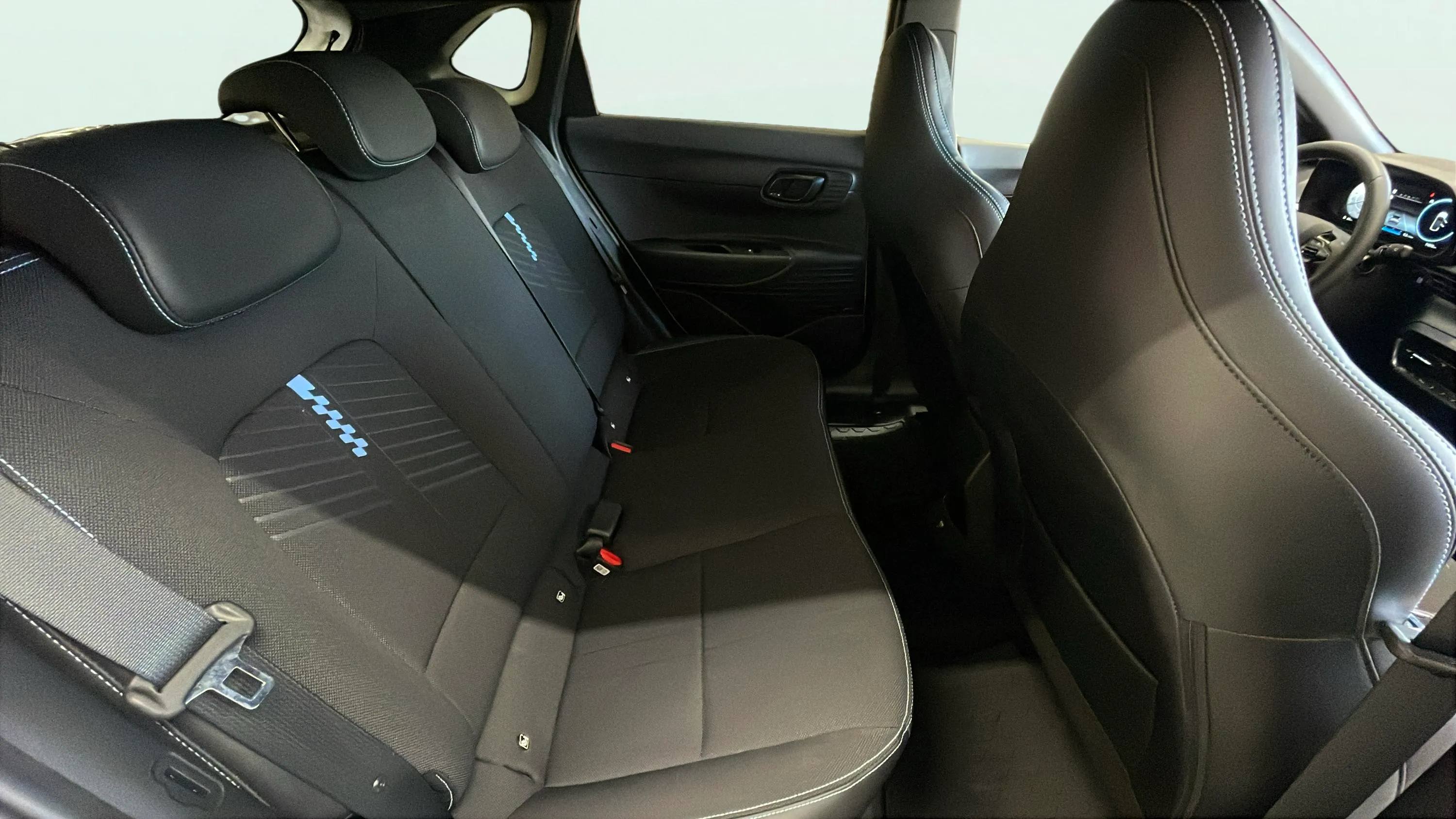 Hyundai i20 1.6T N Copa - foto 21
