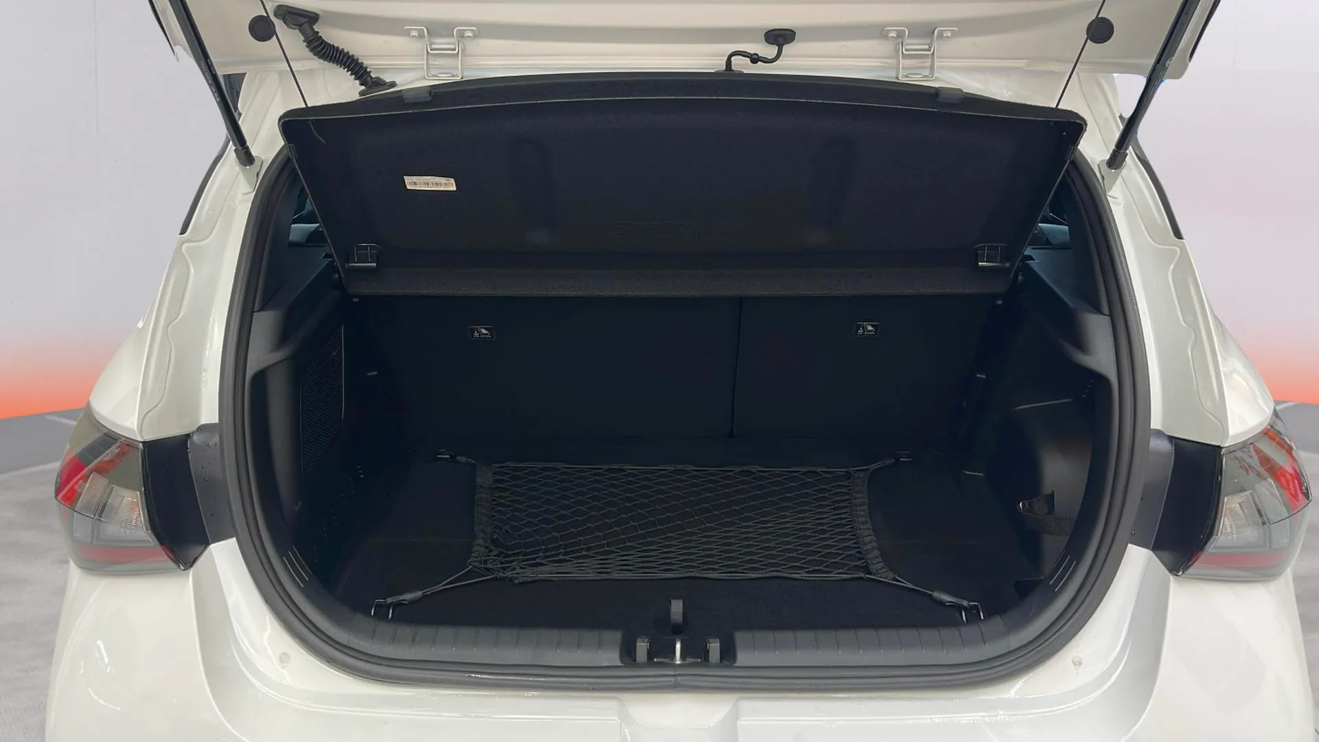 Hyundai i20 1.6T N Copa - foto 23
