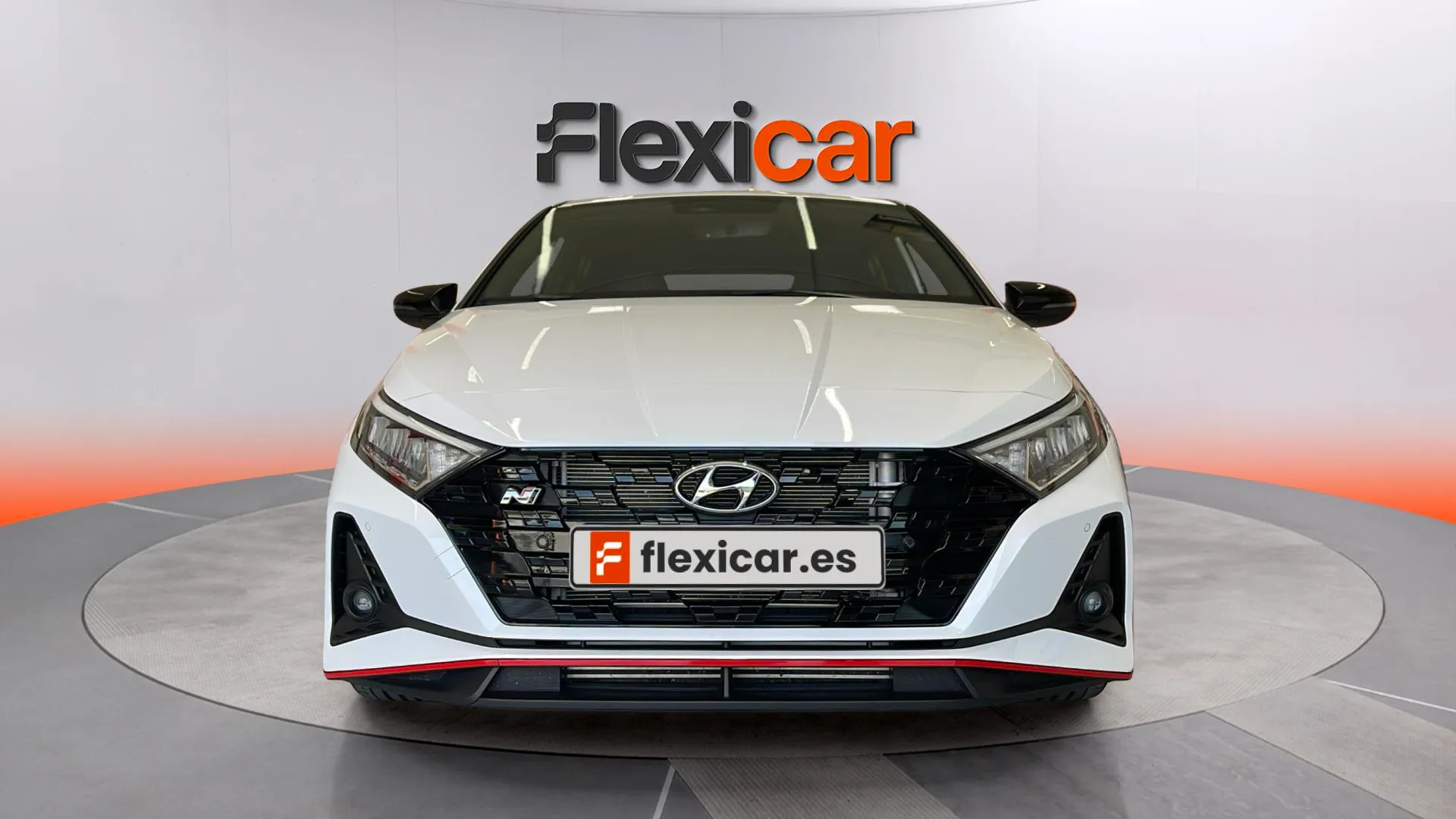Hyundai i20 1.6T N Copa - foto 2