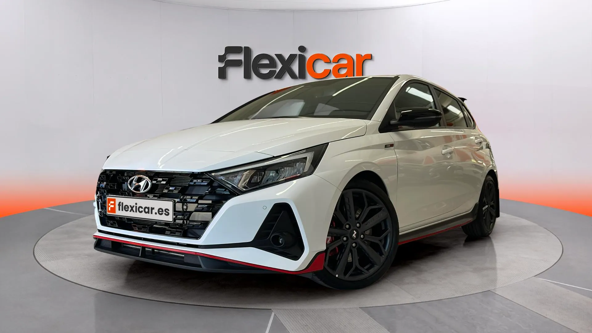 Hyundai i20 1.6T N Copa - foto 3